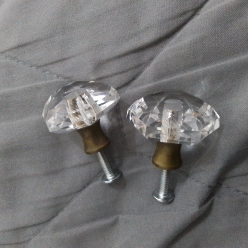 Decorative knobs - Picture 2 of 3